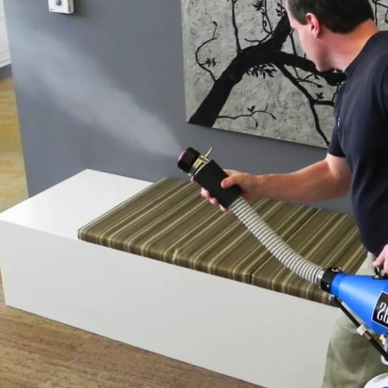 Professional Odor Removal in Brigham City, UT